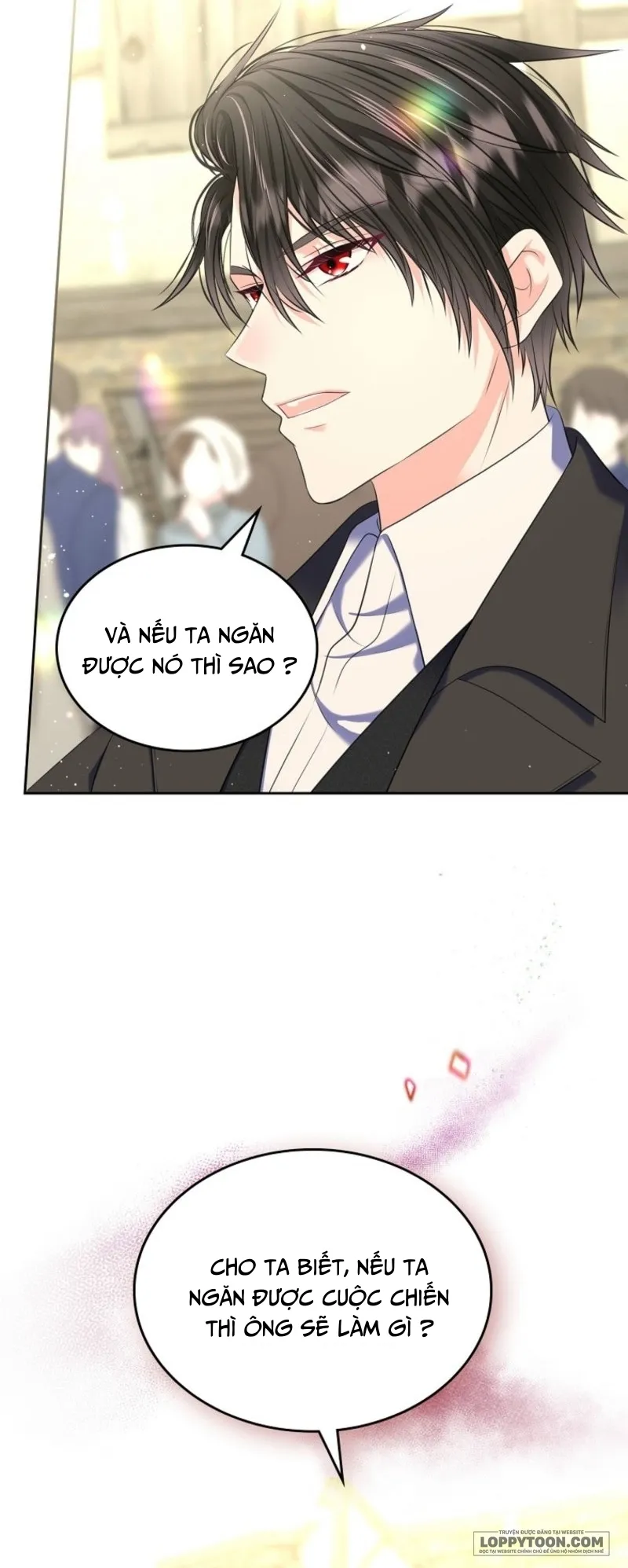 Tôi Sẽ Ly Hôn Với Anh Trai Nữ Chính - Chap 81 - Trang 32