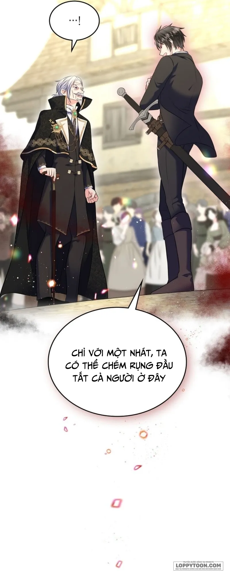 Tôi Sẽ Ly Hôn Với Anh Trai Nữ Chính - Chap 81 - Trang 33