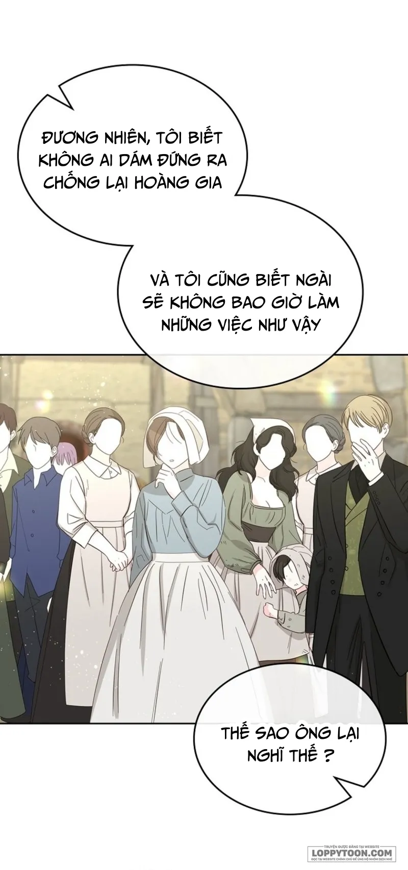 Tôi Sẽ Ly Hôn Với Anh Trai Nữ Chính - Chap 81 - Trang 34