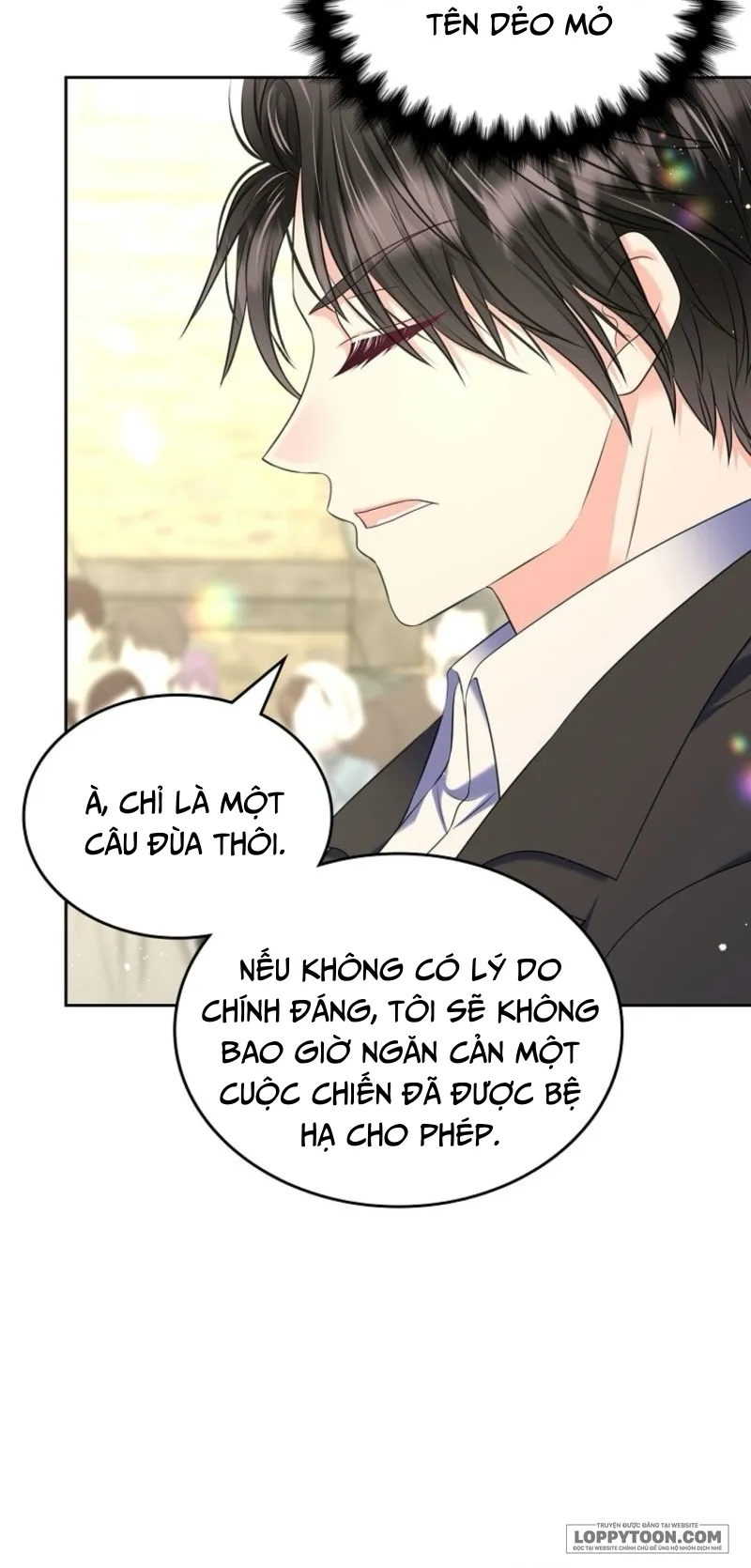 Tôi Sẽ Ly Hôn Với Anh Trai Nữ Chính - Chap 81 - Trang 36
