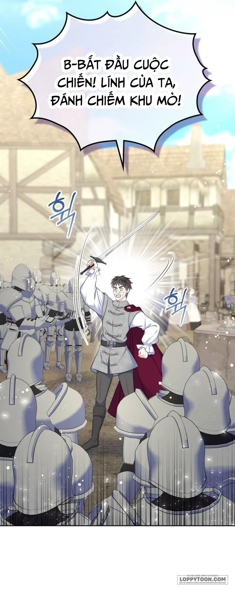 Tôi Sẽ Ly Hôn Với Anh Trai Nữ Chính - Chap 81 - Trang 41
