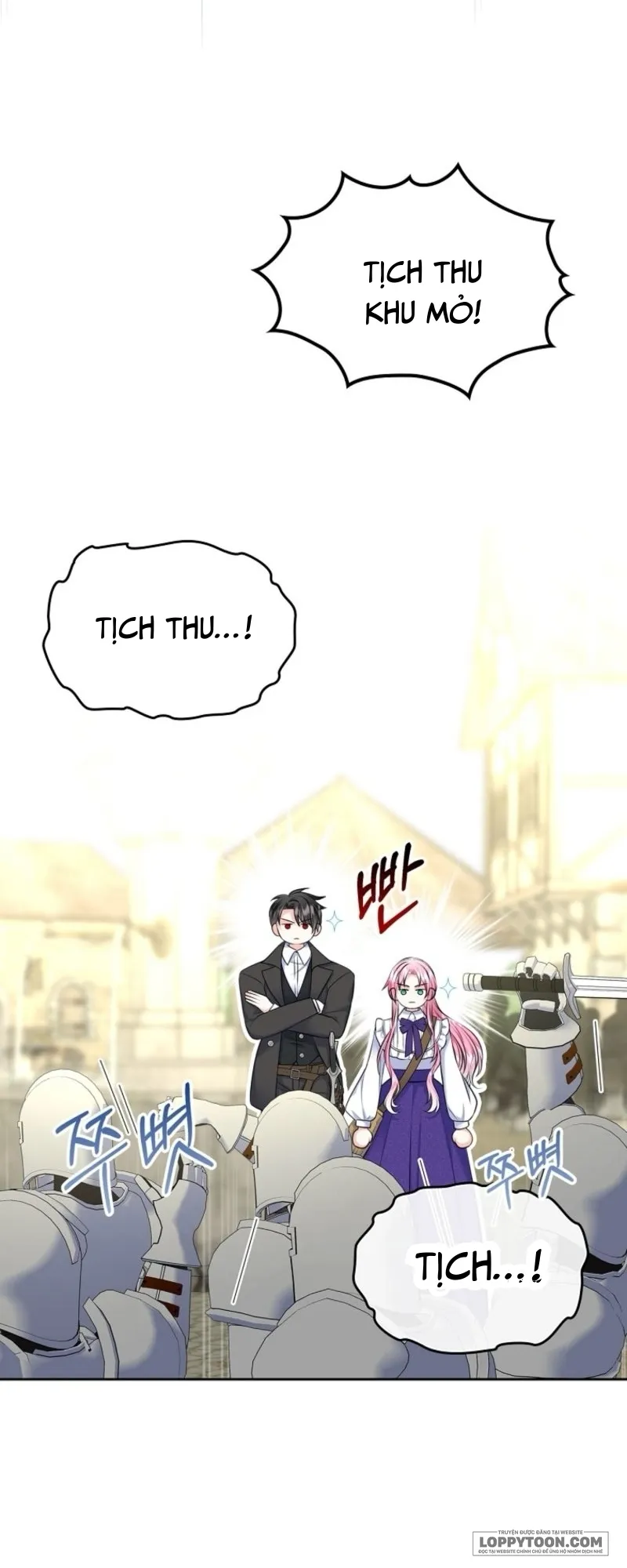 Tôi Sẽ Ly Hôn Với Anh Trai Nữ Chính - Chap 81 - Trang 43