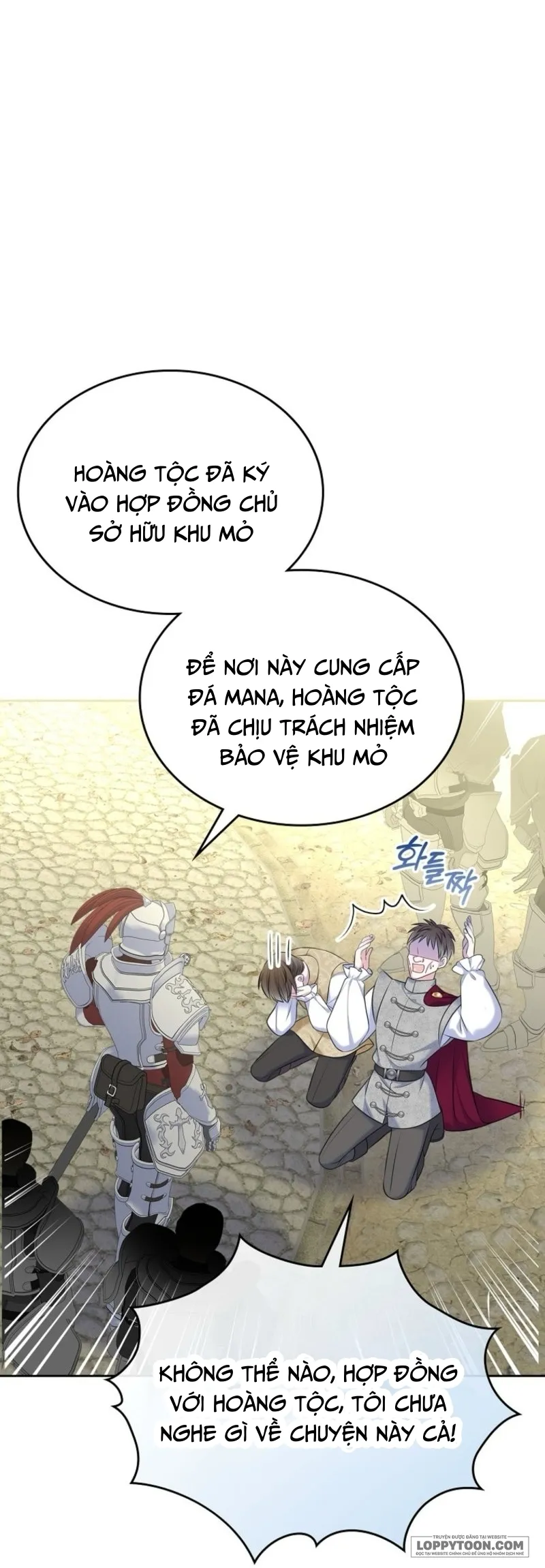Tôi Sẽ Ly Hôn Với Anh Trai Nữ Chính - Chap 81 - Trang 50