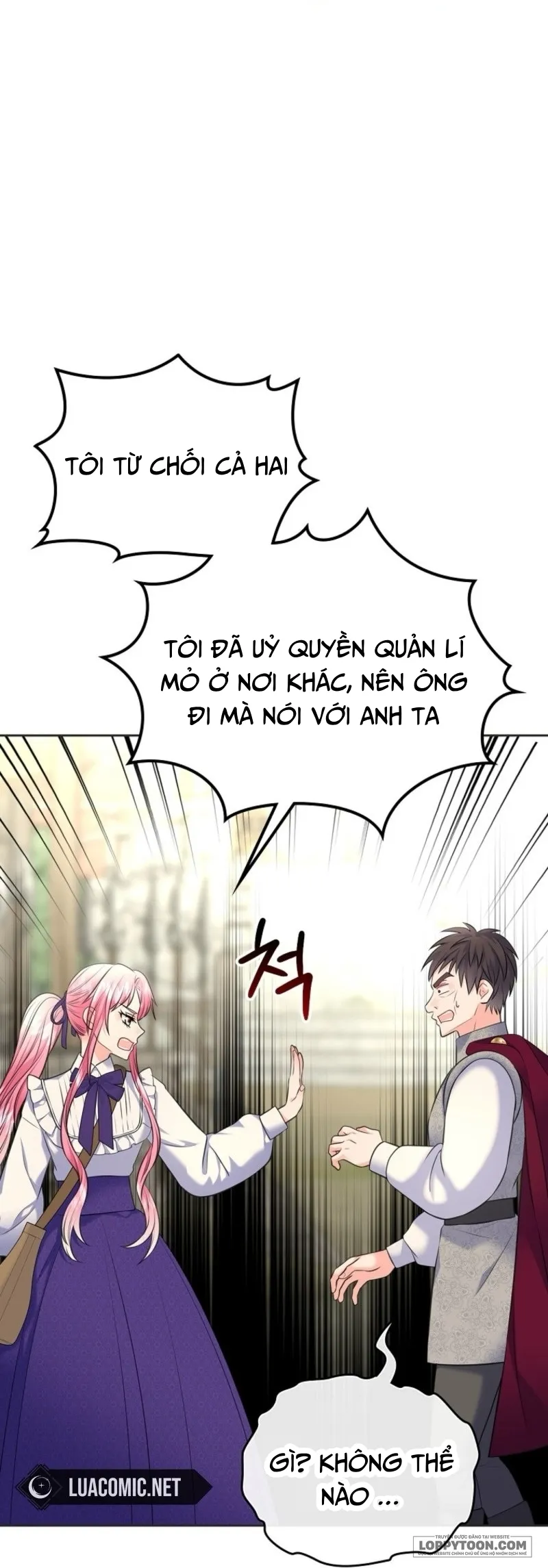 Tôi Sẽ Ly Hôn Với Anh Trai Nữ Chính - Chap 81 - Trang 6