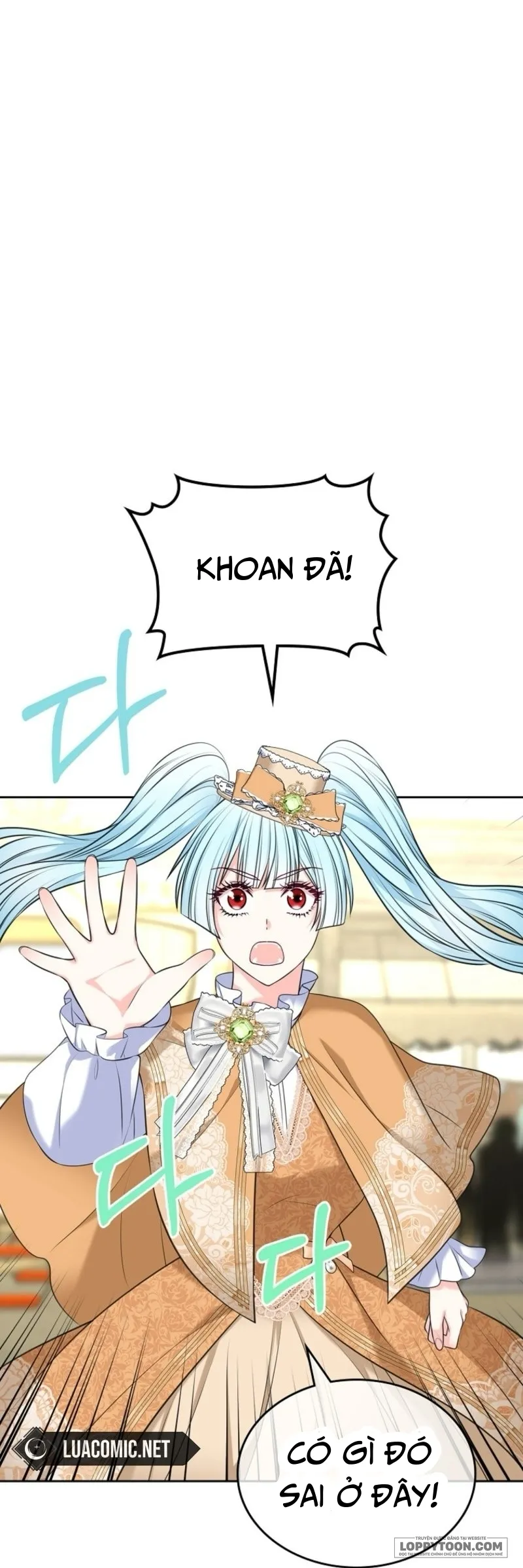 Tôi Sẽ Ly Hôn Với Anh Trai Nữ Chính - Chap 81 - Trang 51