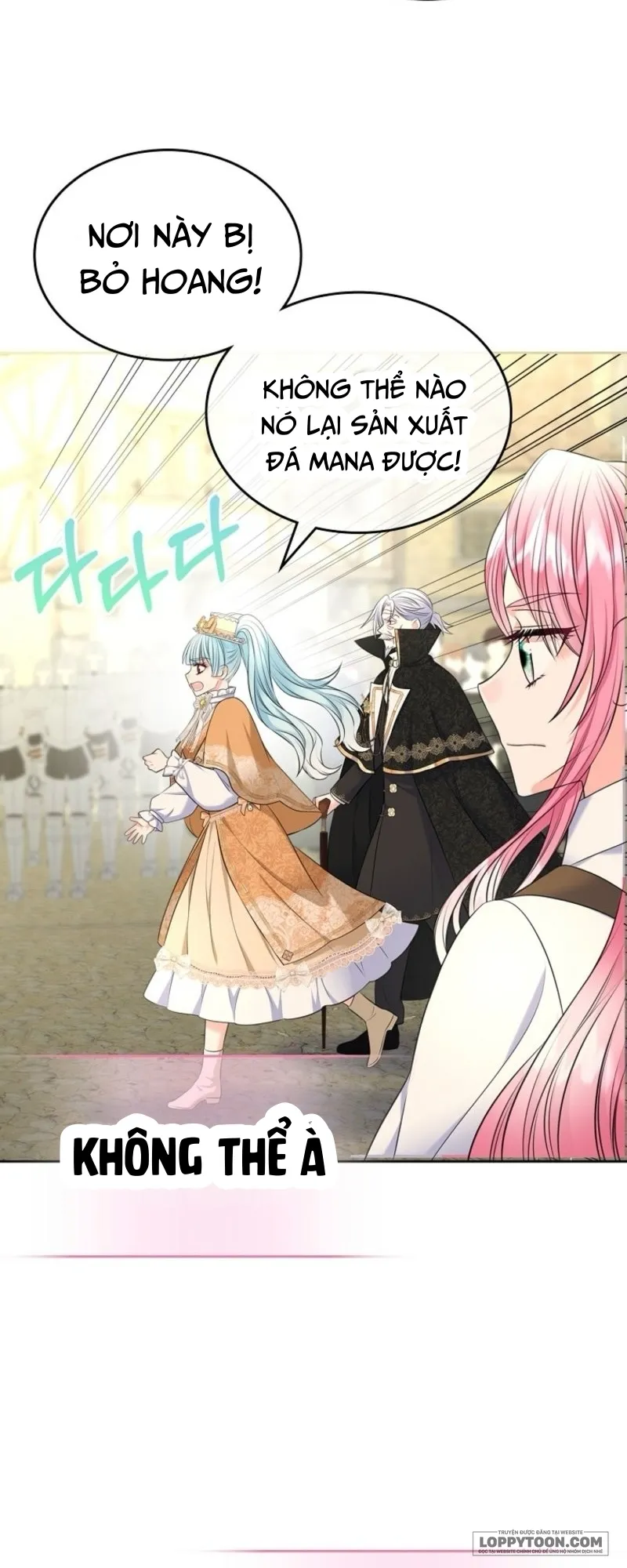 Tôi Sẽ Ly Hôn Với Anh Trai Nữ Chính - Chap 81 - Trang 52