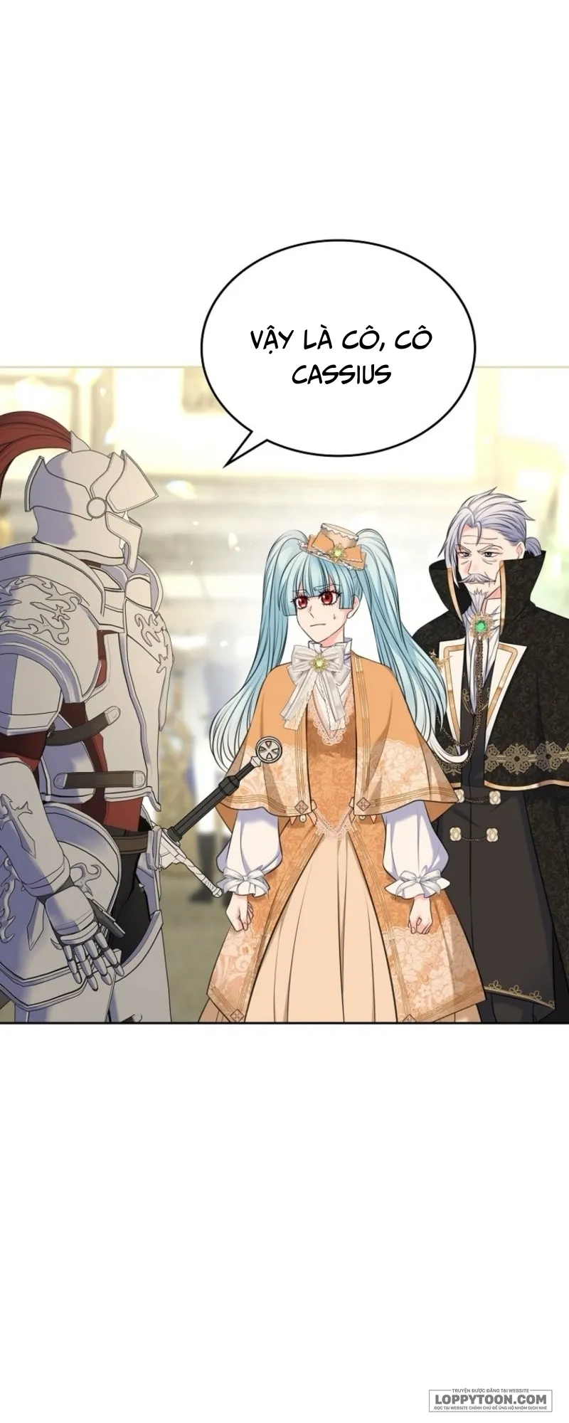 Tôi Sẽ Ly Hôn Với Anh Trai Nữ Chính - Chap 81 - Trang 55