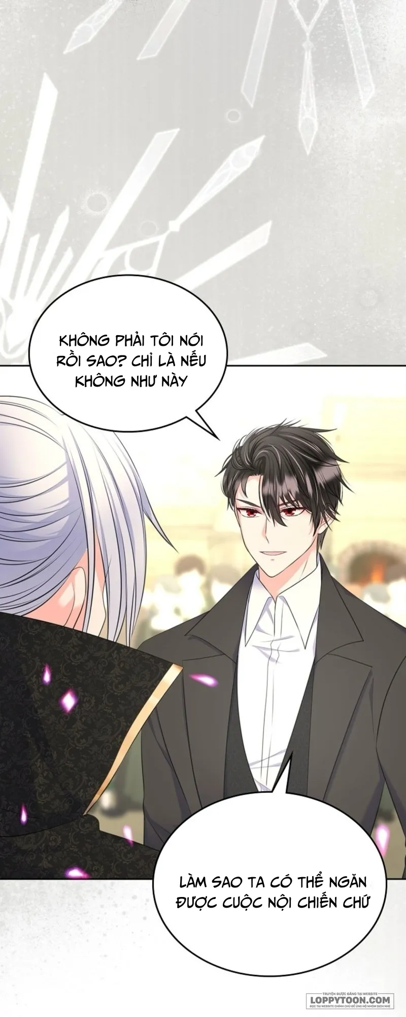 Tôi Sẽ Ly Hôn Với Anh Trai Nữ Chính - Chap 81 - Trang 63