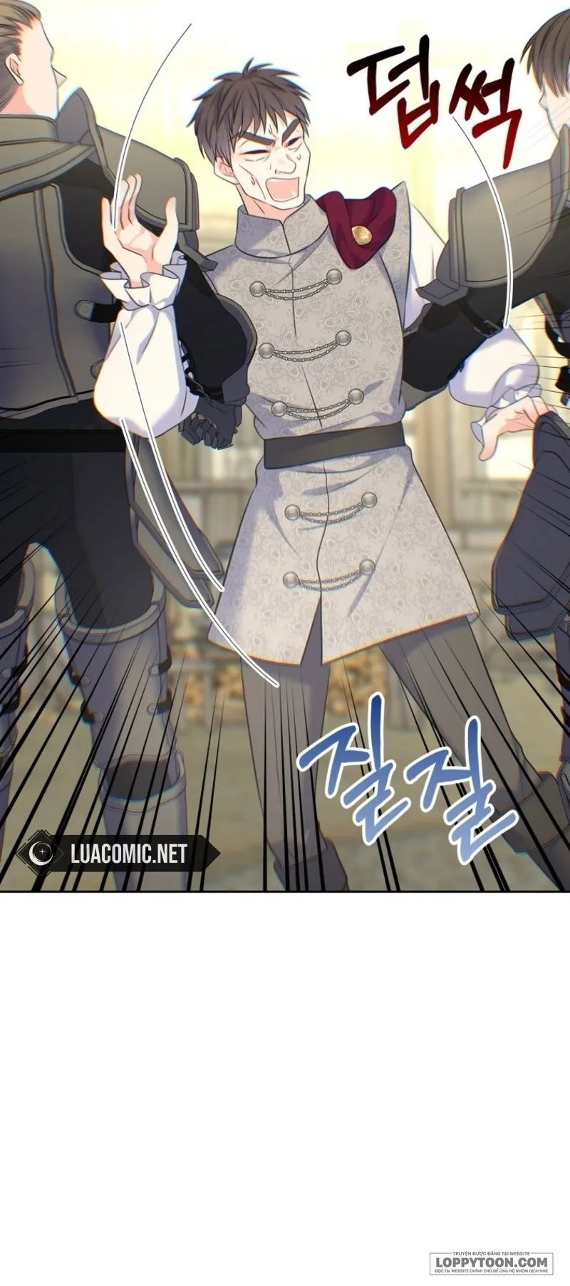 Tôi Sẽ Ly Hôn Với Anh Trai Nữ Chính - Chap 81 - Trang 65
