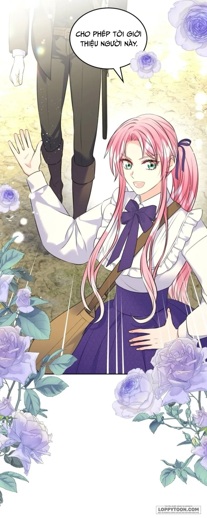 Tôi Sẽ Ly Hôn Với Anh Trai Nữ Chính - Chap 81 - Trang 8