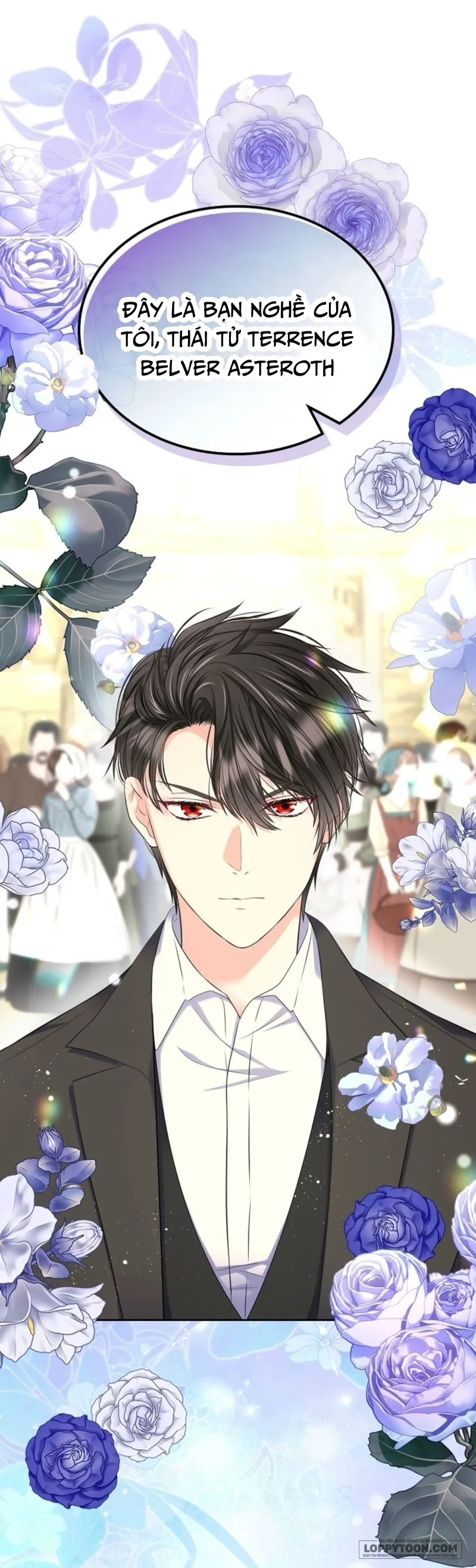 Tôi Sẽ Ly Hôn Với Anh Trai Nữ Chính - Chap 81 - Trang 9