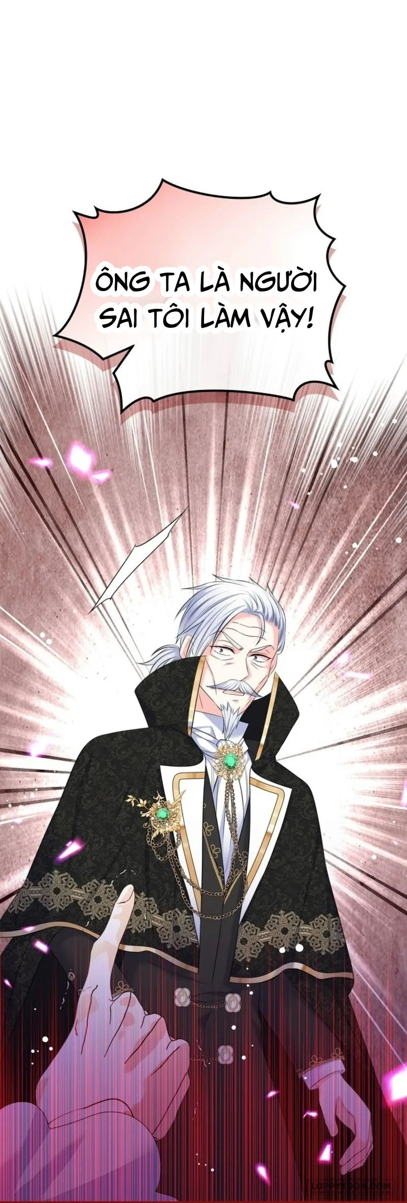 Tôi Sẽ Ly Hôn Với Anh Trai Nữ Chính - Chap 82 - Trang 1