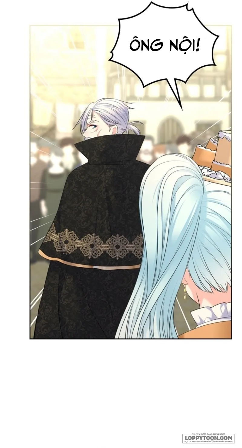 Tôi Sẽ Ly Hôn Với Anh Trai Nữ Chính - Chap 82 - Trang 11
