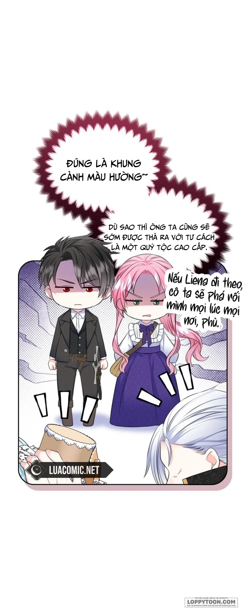 Tôi Sẽ Ly Hôn Với Anh Trai Nữ Chính - Chap 82 - Trang 13