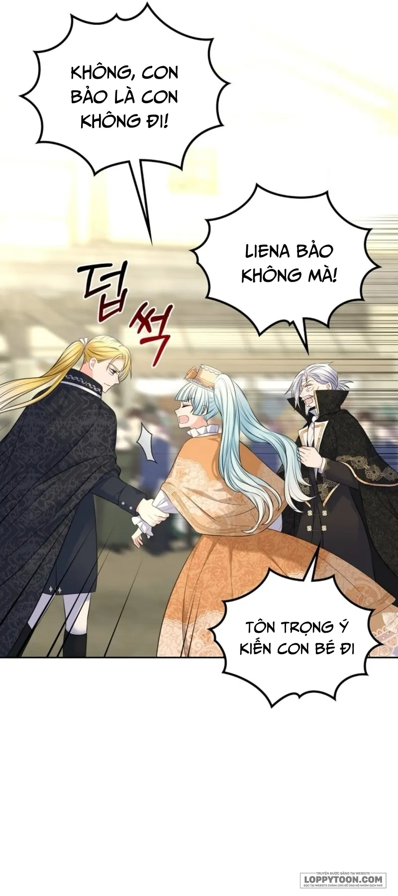 Tôi Sẽ Ly Hôn Với Anh Trai Nữ Chính - Chap 82 - Trang 25