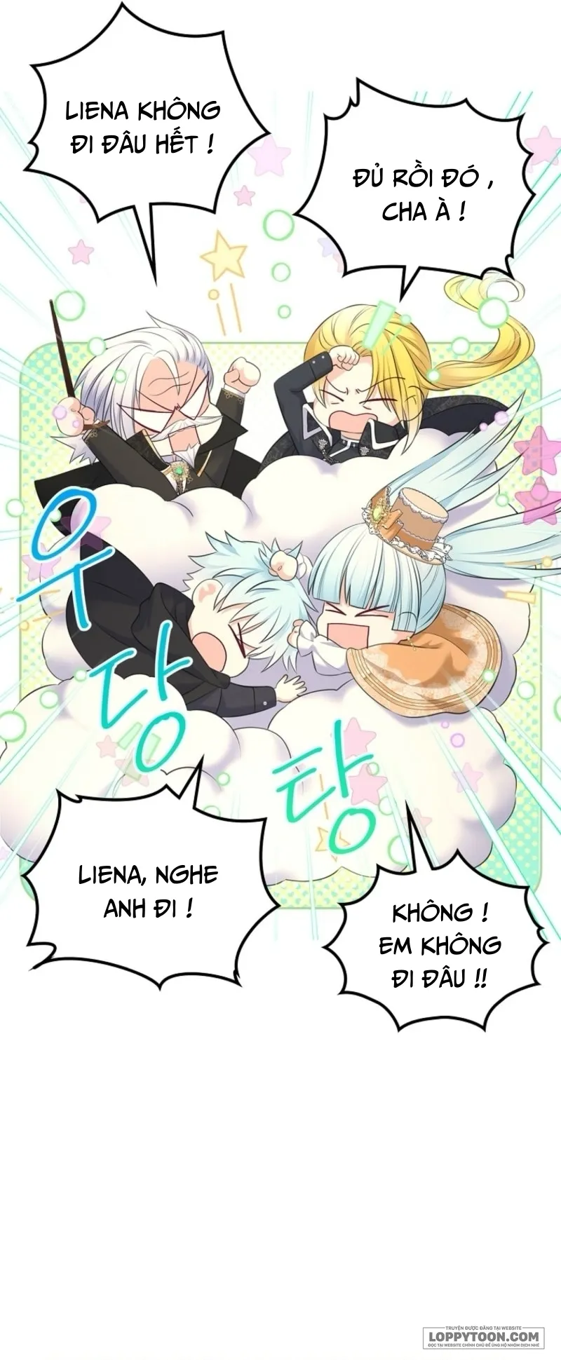 Tôi Sẽ Ly Hôn Với Anh Trai Nữ Chính - Chap 82 - Trang 28