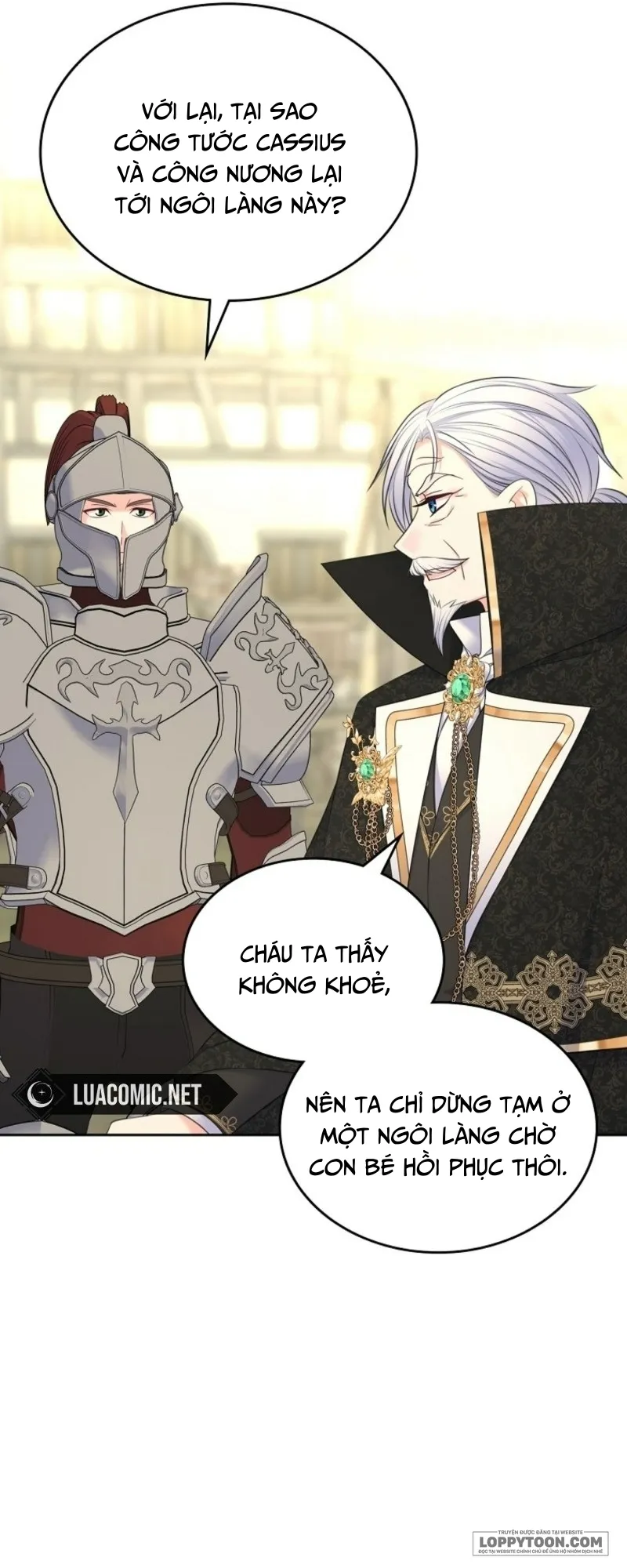 Tôi Sẽ Ly Hôn Với Anh Trai Nữ Chính - Chap 82 - Trang 4