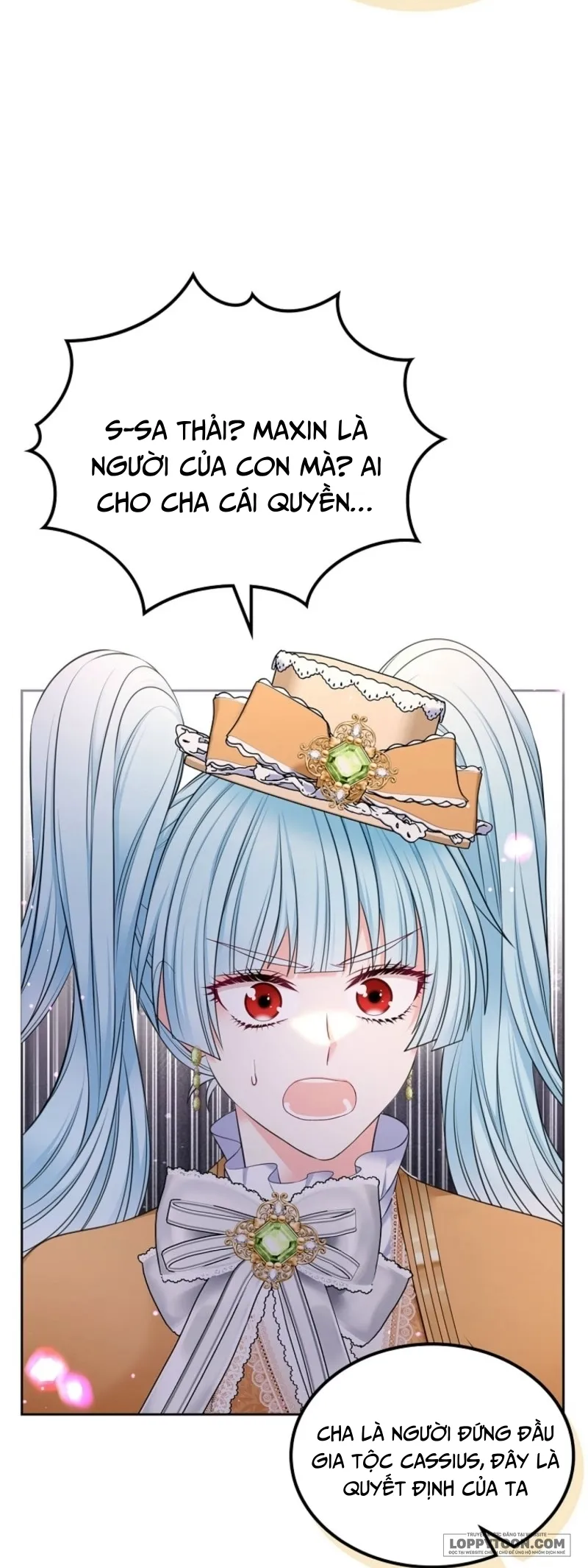 Tôi Sẽ Ly Hôn Với Anh Trai Nữ Chính - Chap 82 - Trang 35
