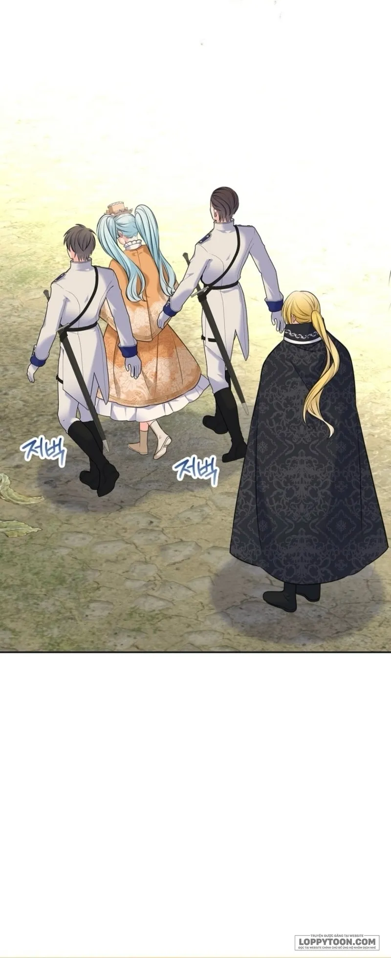 Tôi Sẽ Ly Hôn Với Anh Trai Nữ Chính - Chap 82 - Trang 40