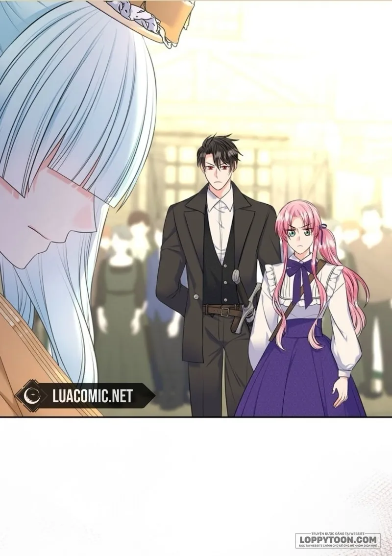 Tôi Sẽ Ly Hôn Với Anh Trai Nữ Chính - Chap 82 - Trang 41