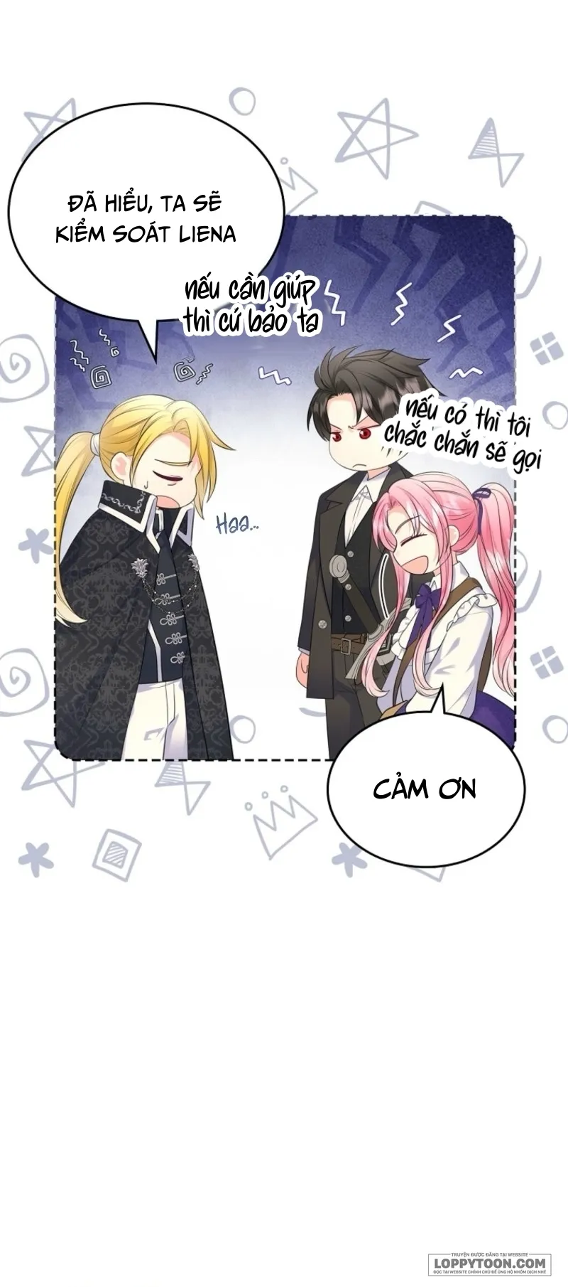 Tôi Sẽ Ly Hôn Với Anh Trai Nữ Chính - Chap 82 - Trang 45