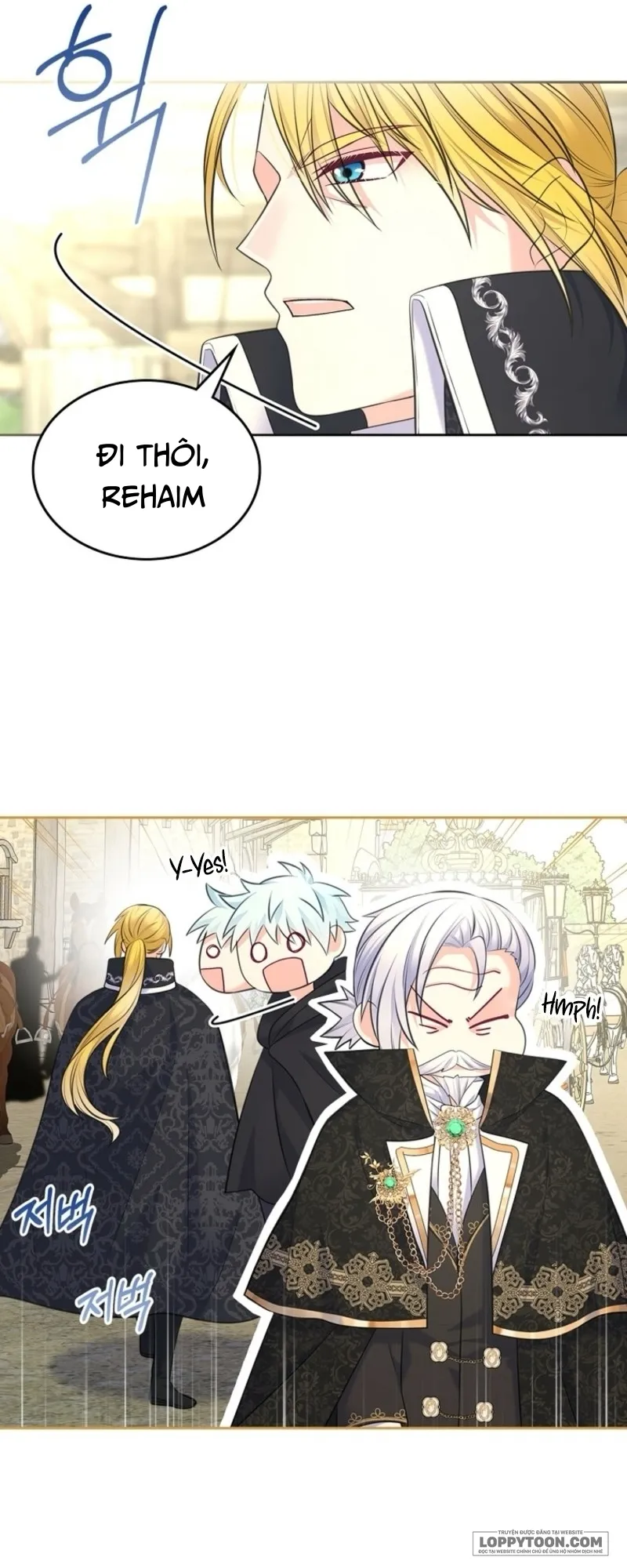 Tôi Sẽ Ly Hôn Với Anh Trai Nữ Chính - Chap 82 - Trang 46