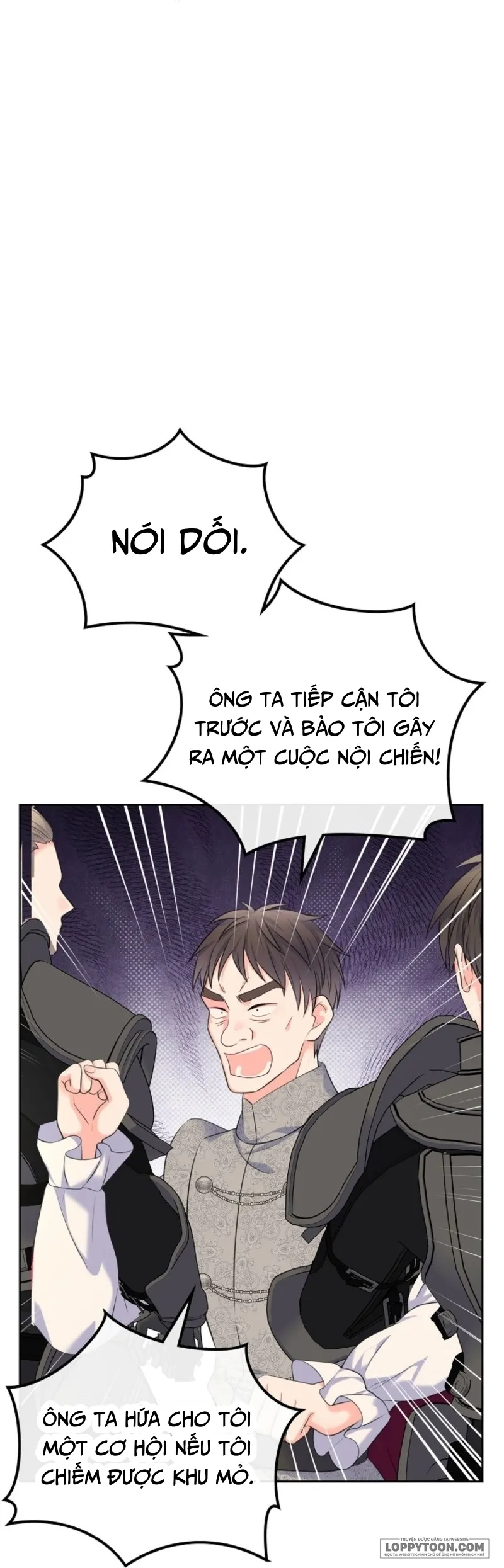 Tôi Sẽ Ly Hôn Với Anh Trai Nữ Chính - Chap 82 - Trang 6
