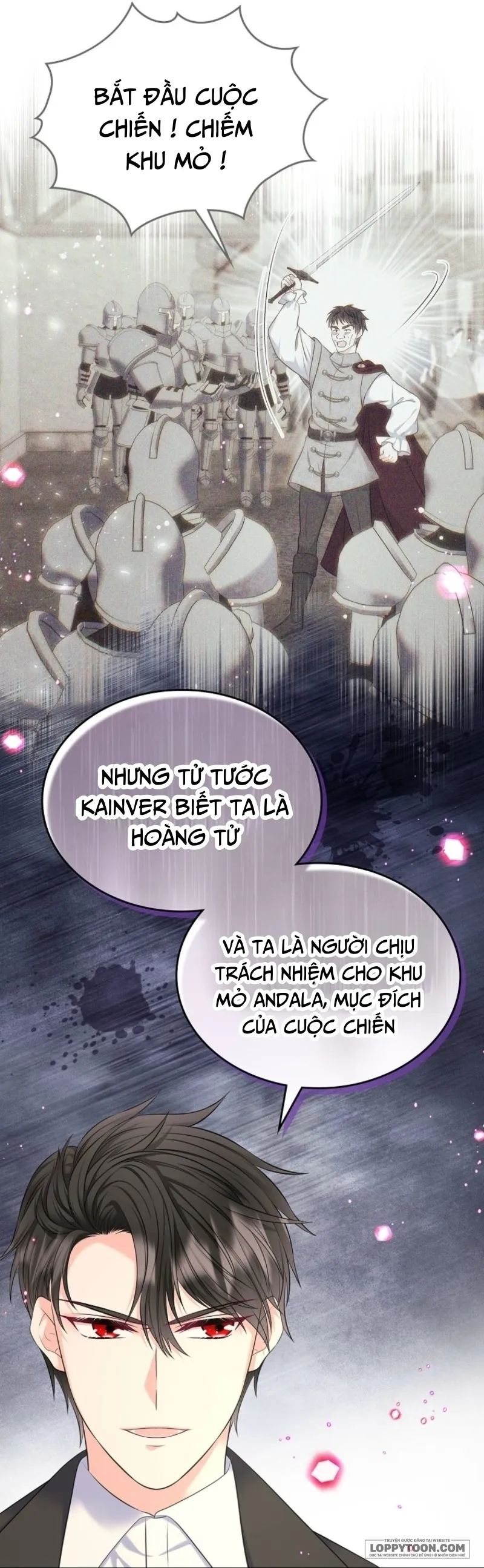 Tôi Sẽ Ly Hôn Với Anh Trai Nữ Chính - Chap 82 - Trang 51