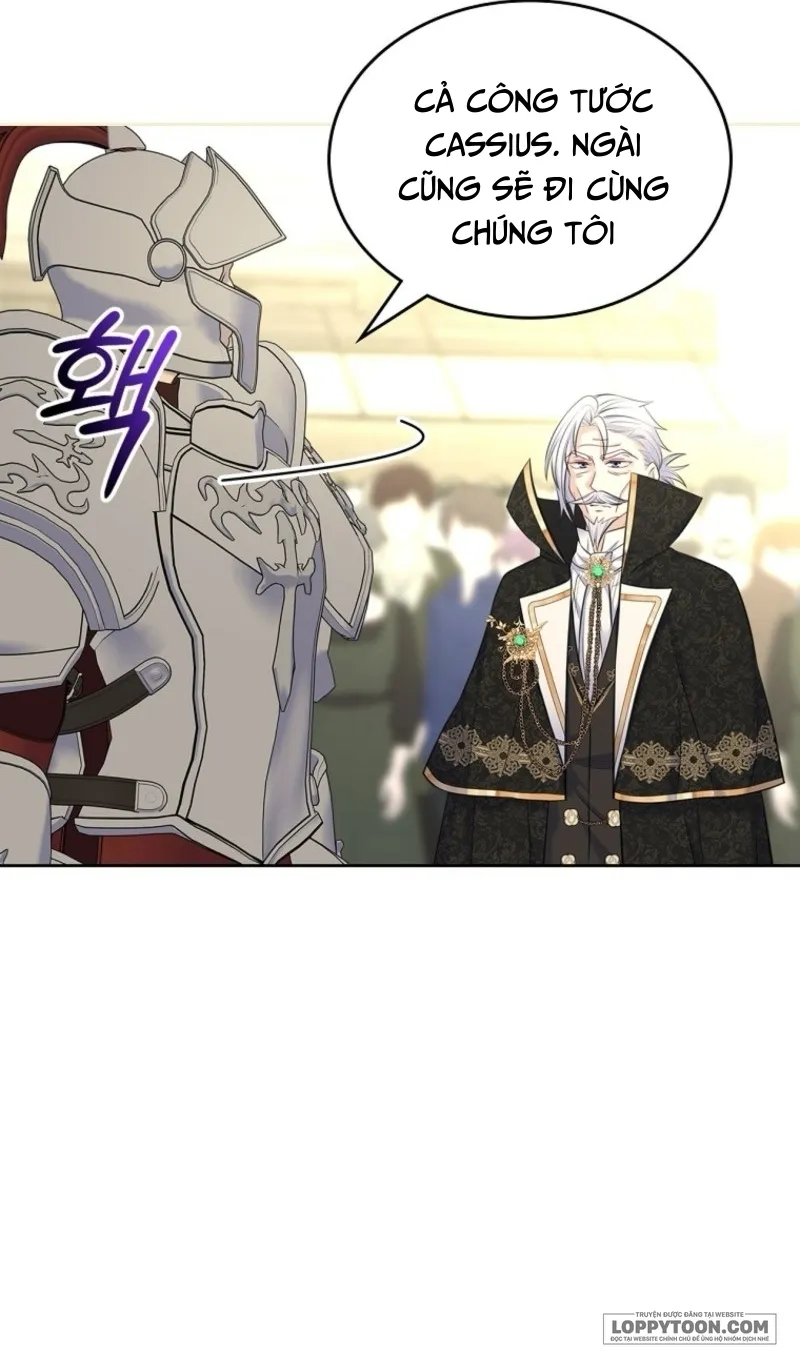 Tôi Sẽ Ly Hôn Với Anh Trai Nữ Chính - Chap 82 - Trang 53
