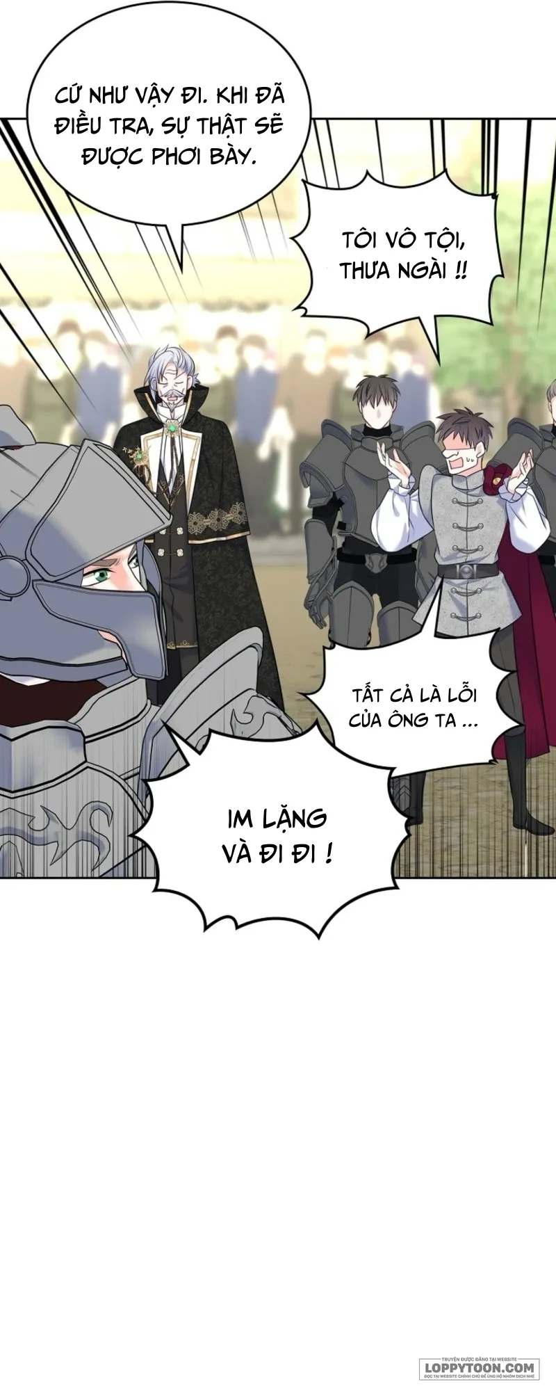 Tôi Sẽ Ly Hôn Với Anh Trai Nữ Chính - Chap 82 - Trang 54