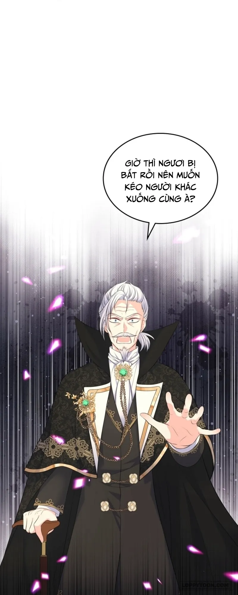 Tôi Sẽ Ly Hôn Với Anh Trai Nữ Chính - Chap 82 - Trang 7