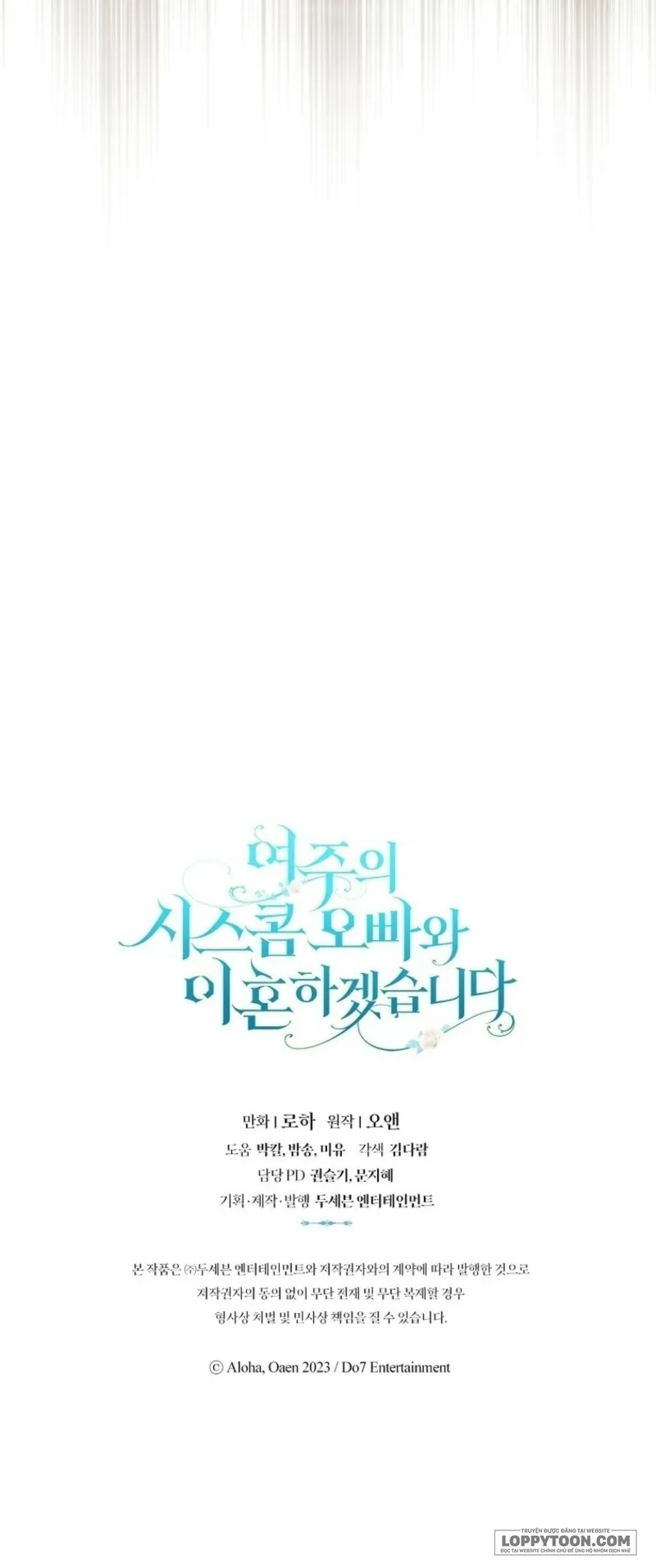 Tôi Sẽ Ly Hôn Với Anh Trai Nữ Chính - Chap 82 - Trang 67