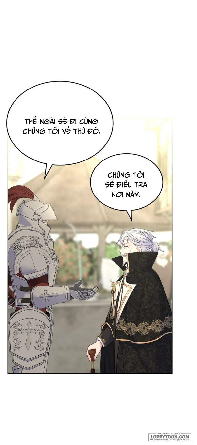 Tôi Sẽ Ly Hôn Với Anh Trai Nữ Chính - Chap 82 - Trang 10