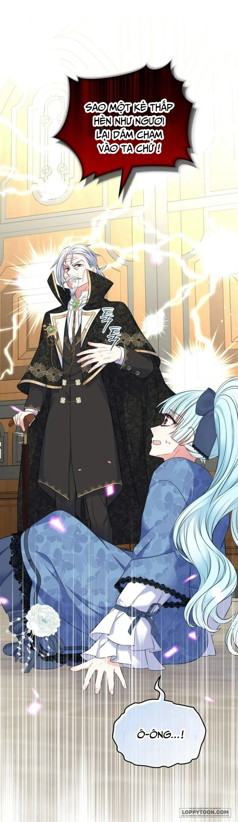 Tôi Sẽ Ly Hôn Với Anh Trai Nữ Chính - Chap 83 - Trang 1
