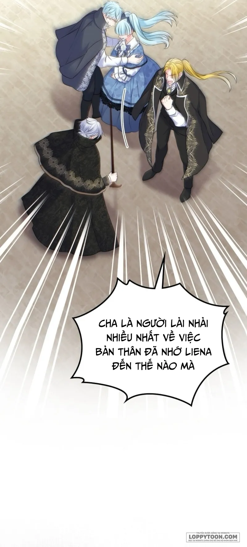 Tôi Sẽ Ly Hôn Với Anh Trai Nữ Chính - Chap 83 - Trang 11