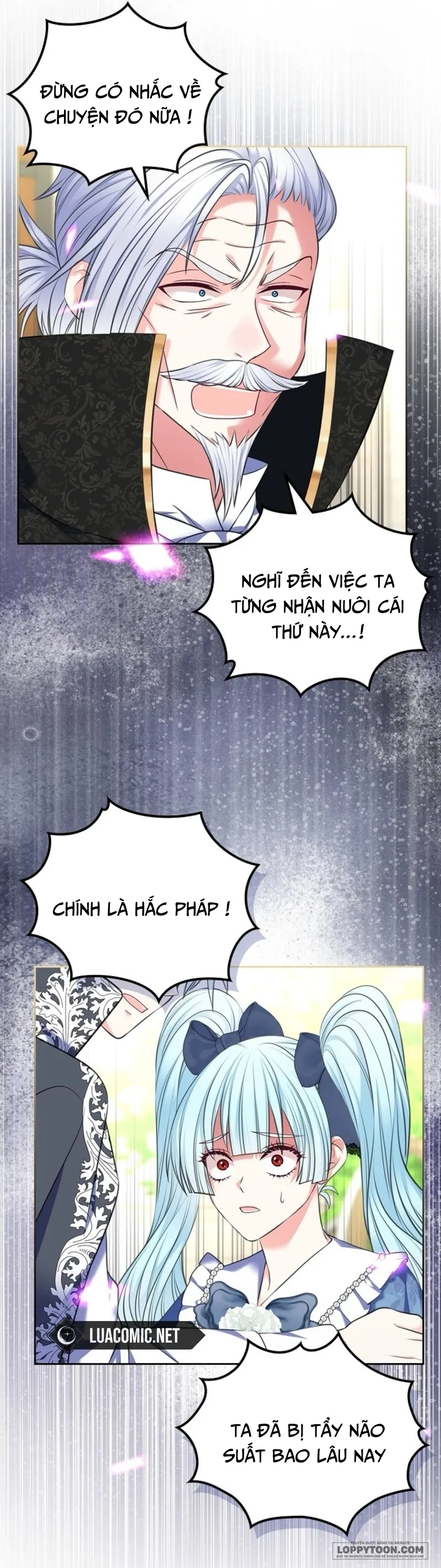 Tôi Sẽ Ly Hôn Với Anh Trai Nữ Chính - Chap 83 - Trang 12