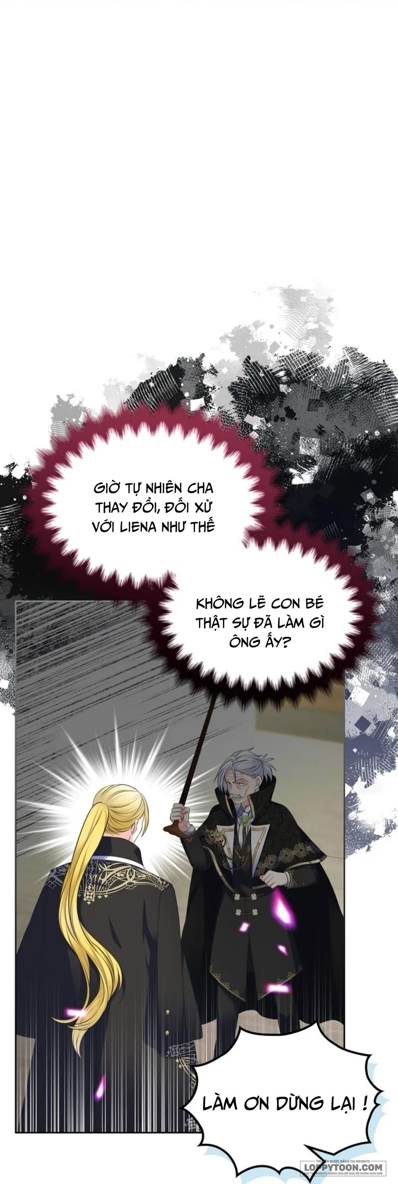 Tôi Sẽ Ly Hôn Với Anh Trai Nữ Chính - Chap 83 - Trang 15