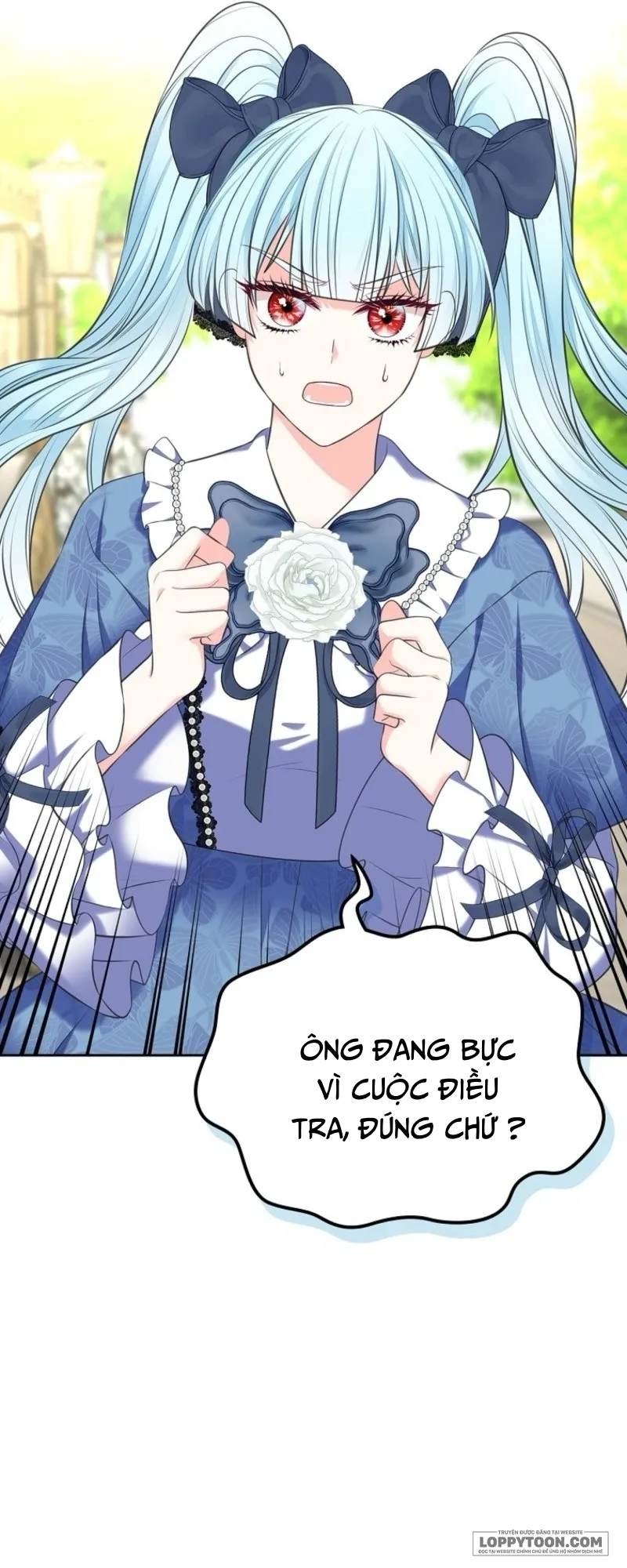 Tôi Sẽ Ly Hôn Với Anh Trai Nữ Chính - Chap 83 - Trang 17