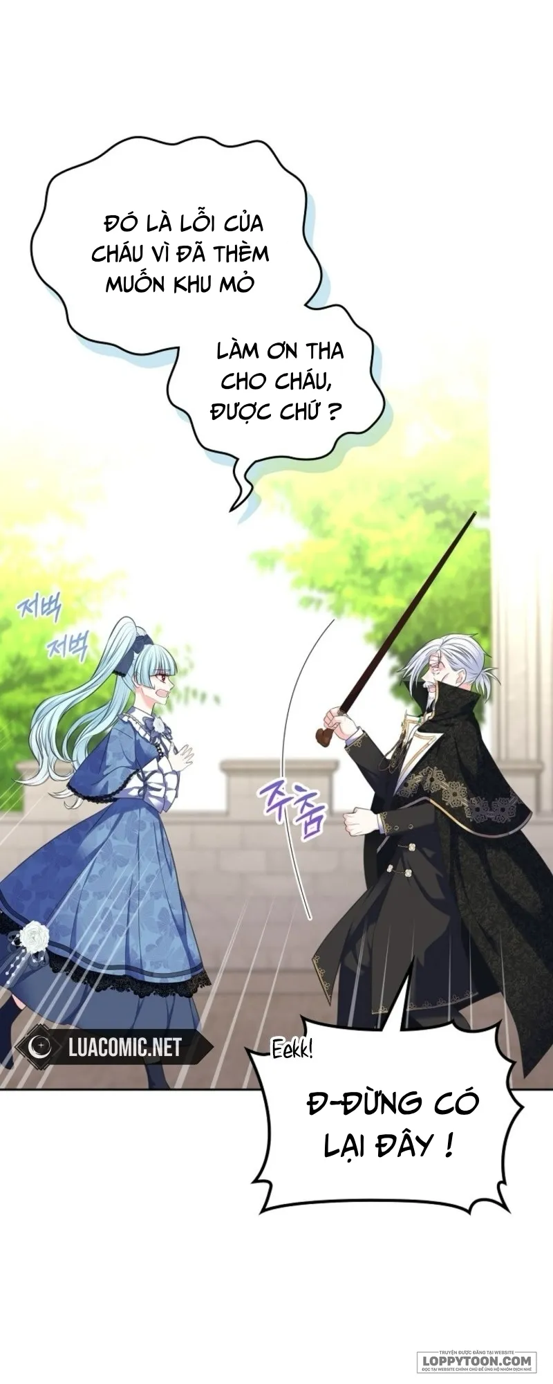 Tôi Sẽ Ly Hôn Với Anh Trai Nữ Chính - Chap 83 - Trang 18