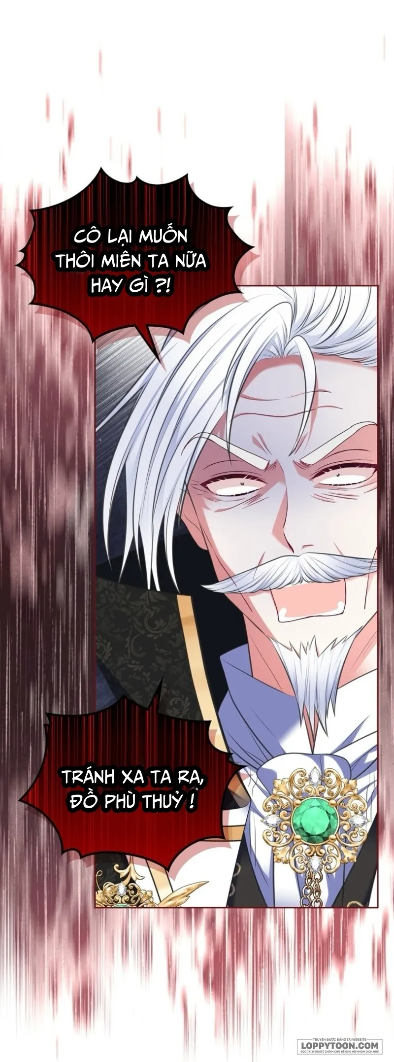 Tôi Sẽ Ly Hôn Với Anh Trai Nữ Chính - Chap 83 - Trang 19