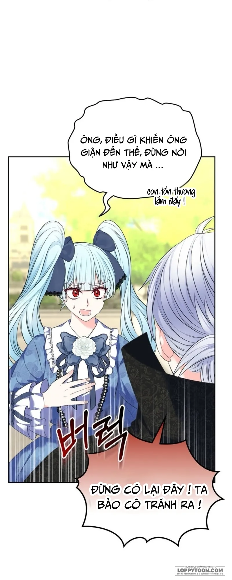 Tôi Sẽ Ly Hôn Với Anh Trai Nữ Chính - Chap 83 - Trang 20