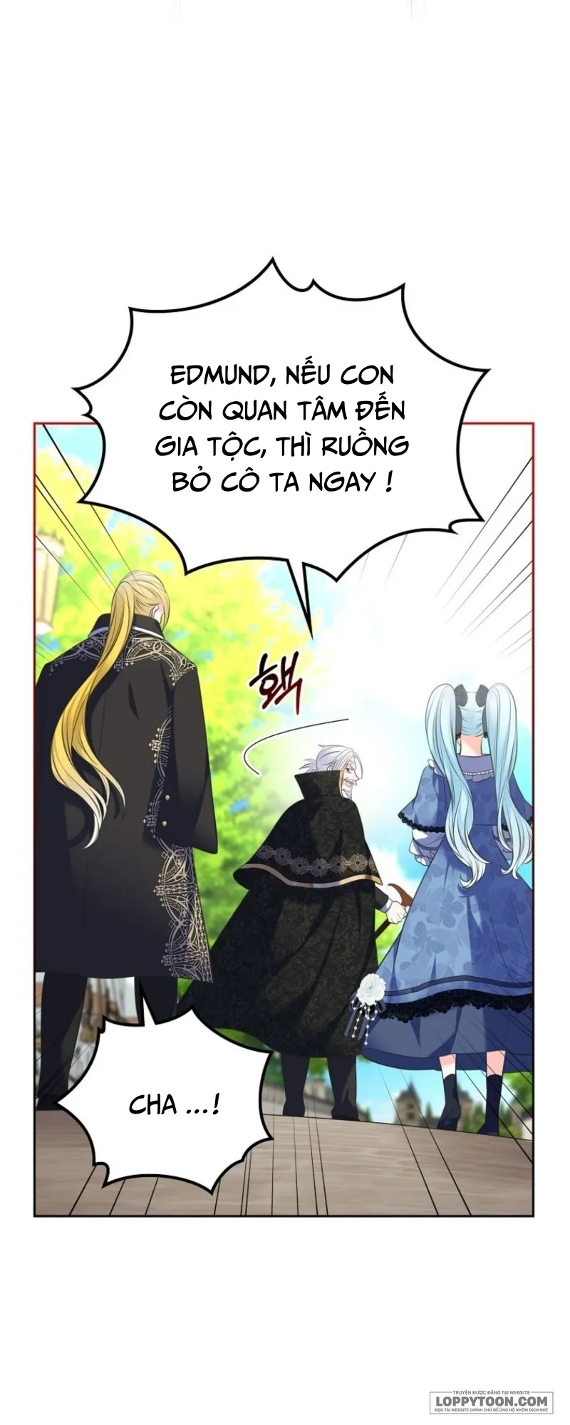 Tôi Sẽ Ly Hôn Với Anh Trai Nữ Chính - Chap 83 - Trang 22
