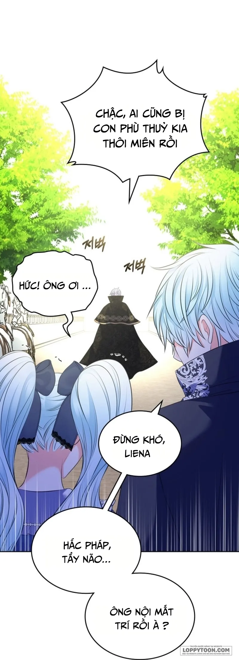 Tôi Sẽ Ly Hôn Với Anh Trai Nữ Chính - Chap 83 - Trang 23