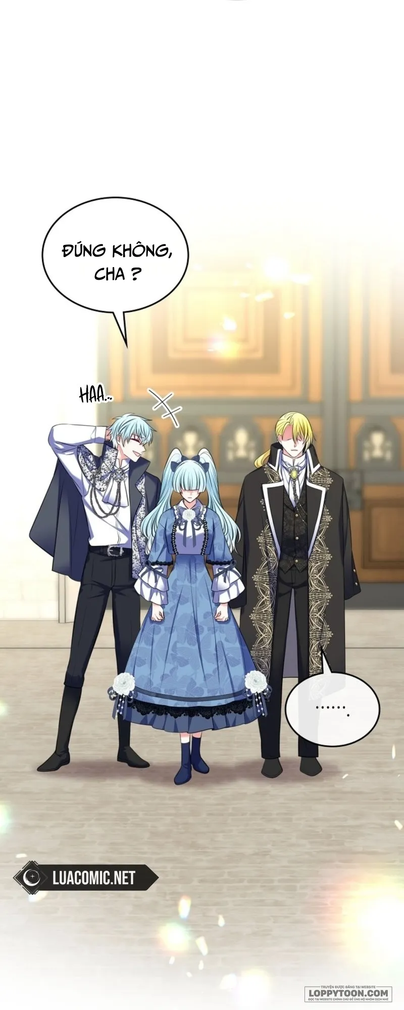 Tôi Sẽ Ly Hôn Với Anh Trai Nữ Chính - Chap 83 - Trang 24