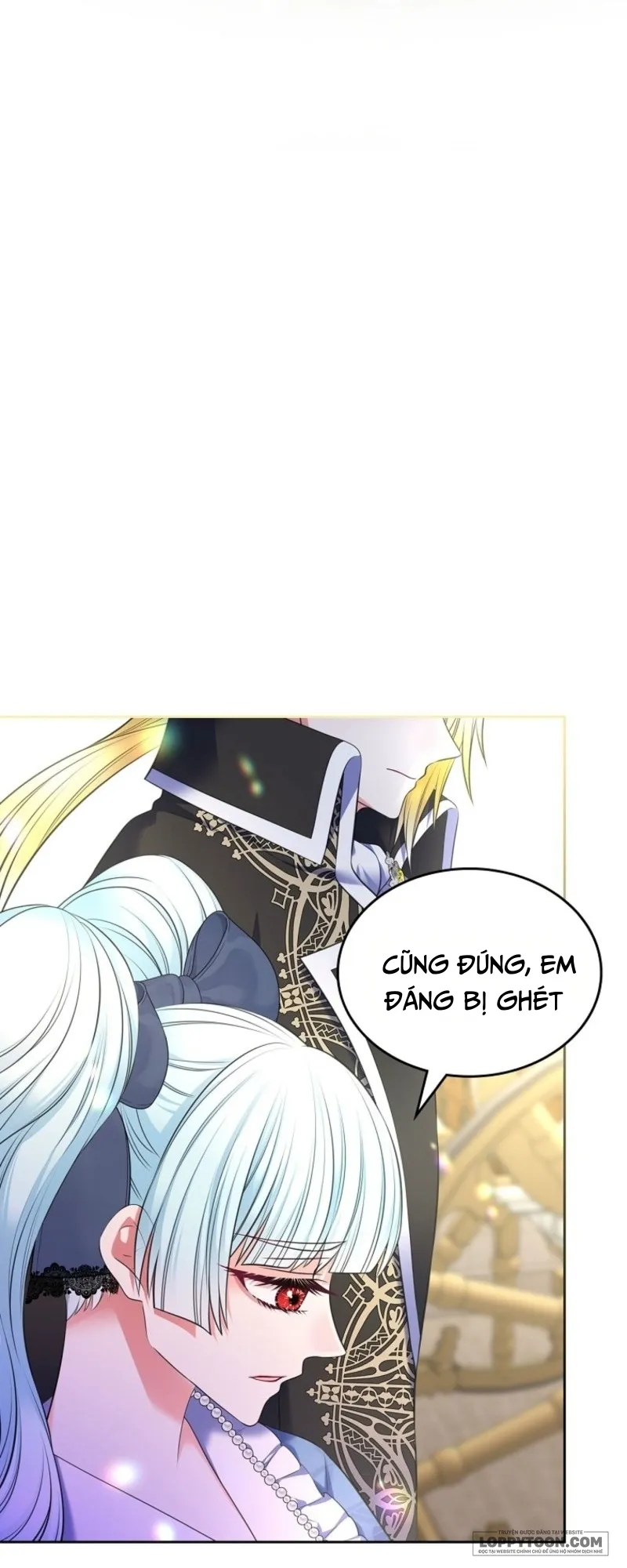 Tôi Sẽ Ly Hôn Với Anh Trai Nữ Chính - Chap 83 - Trang 25