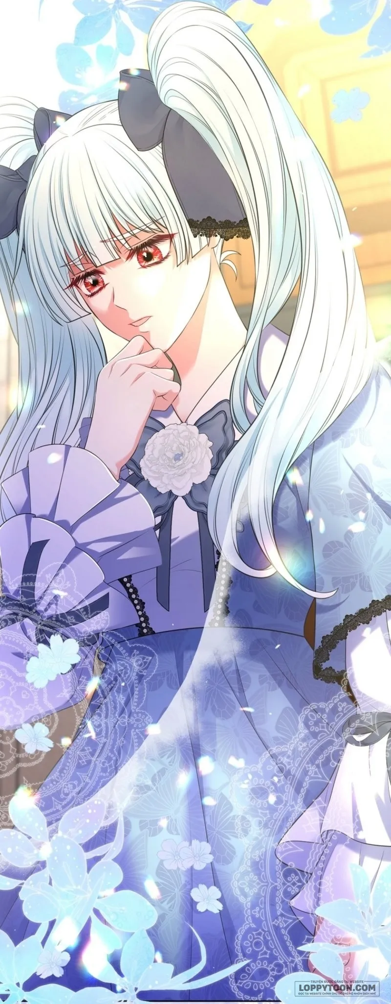 Tôi Sẽ Ly Hôn Với Anh Trai Nữ Chính - Chap 83 - Trang 27