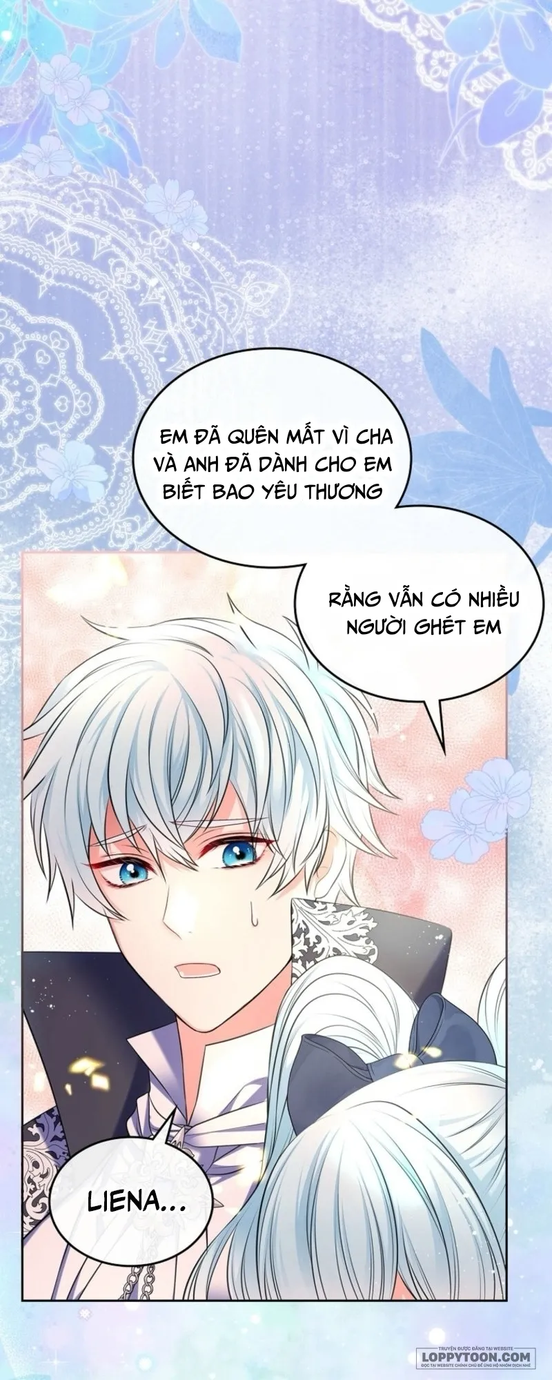 Tôi Sẽ Ly Hôn Với Anh Trai Nữ Chính - Chap 83 - Trang 28