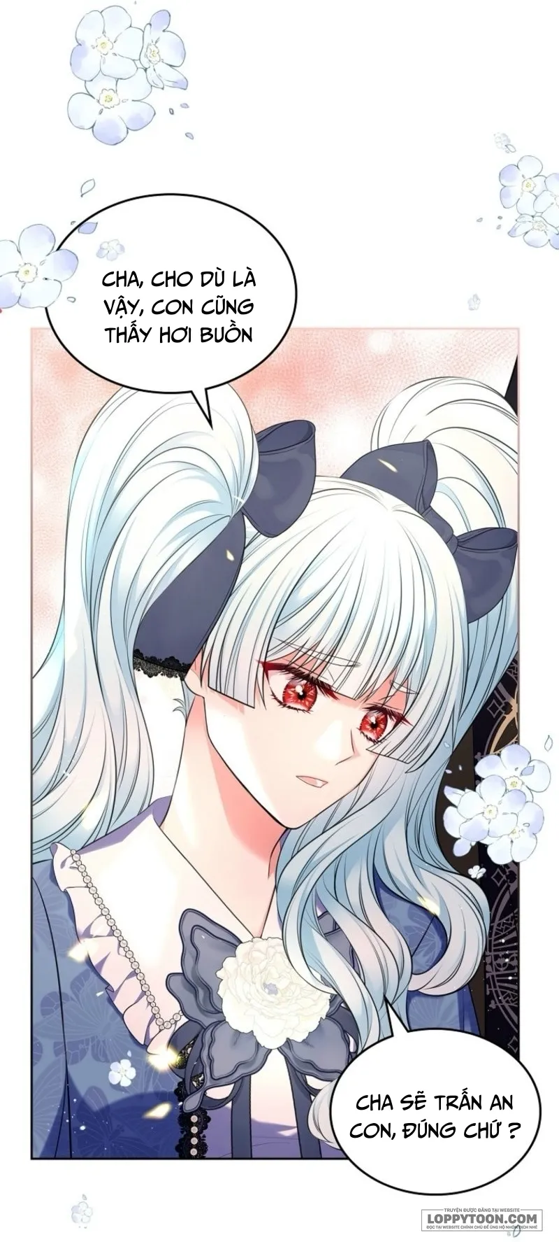Tôi Sẽ Ly Hôn Với Anh Trai Nữ Chính - Chap 83 - Trang 30