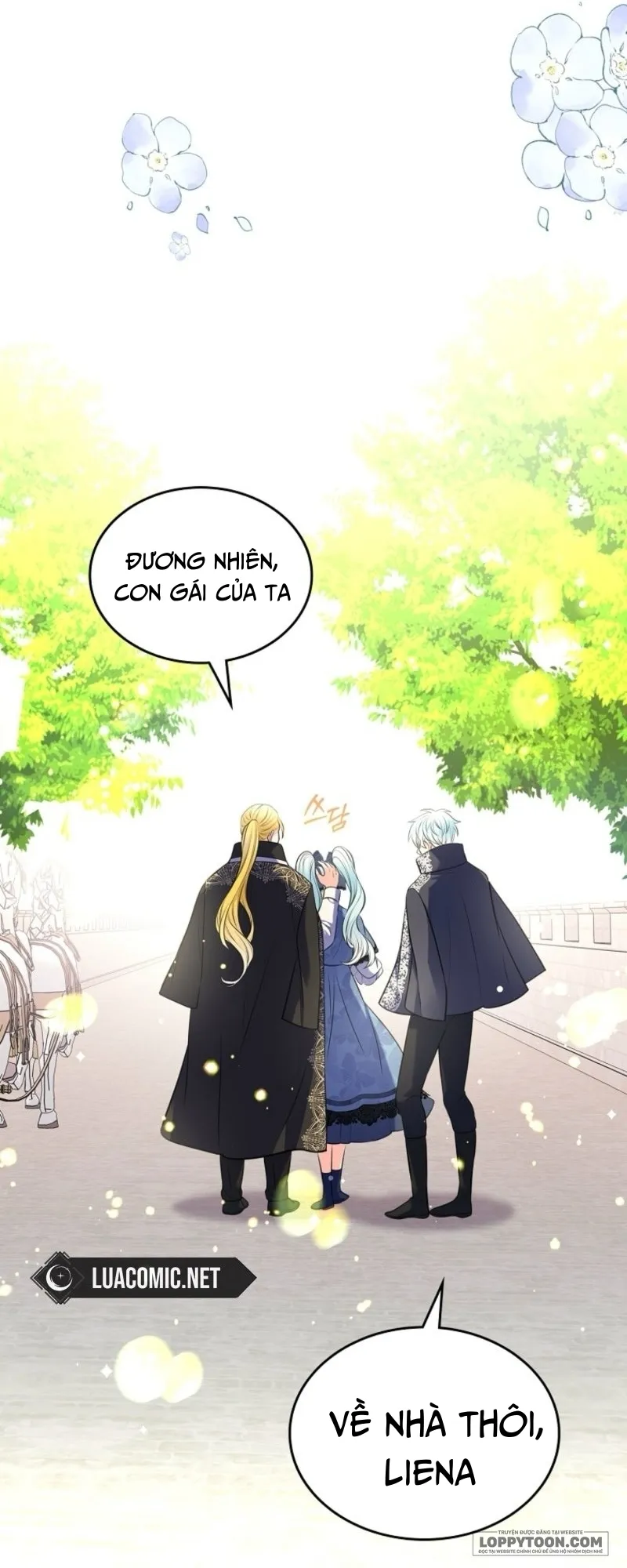 Tôi Sẽ Ly Hôn Với Anh Trai Nữ Chính - Chap 83 - Trang 31