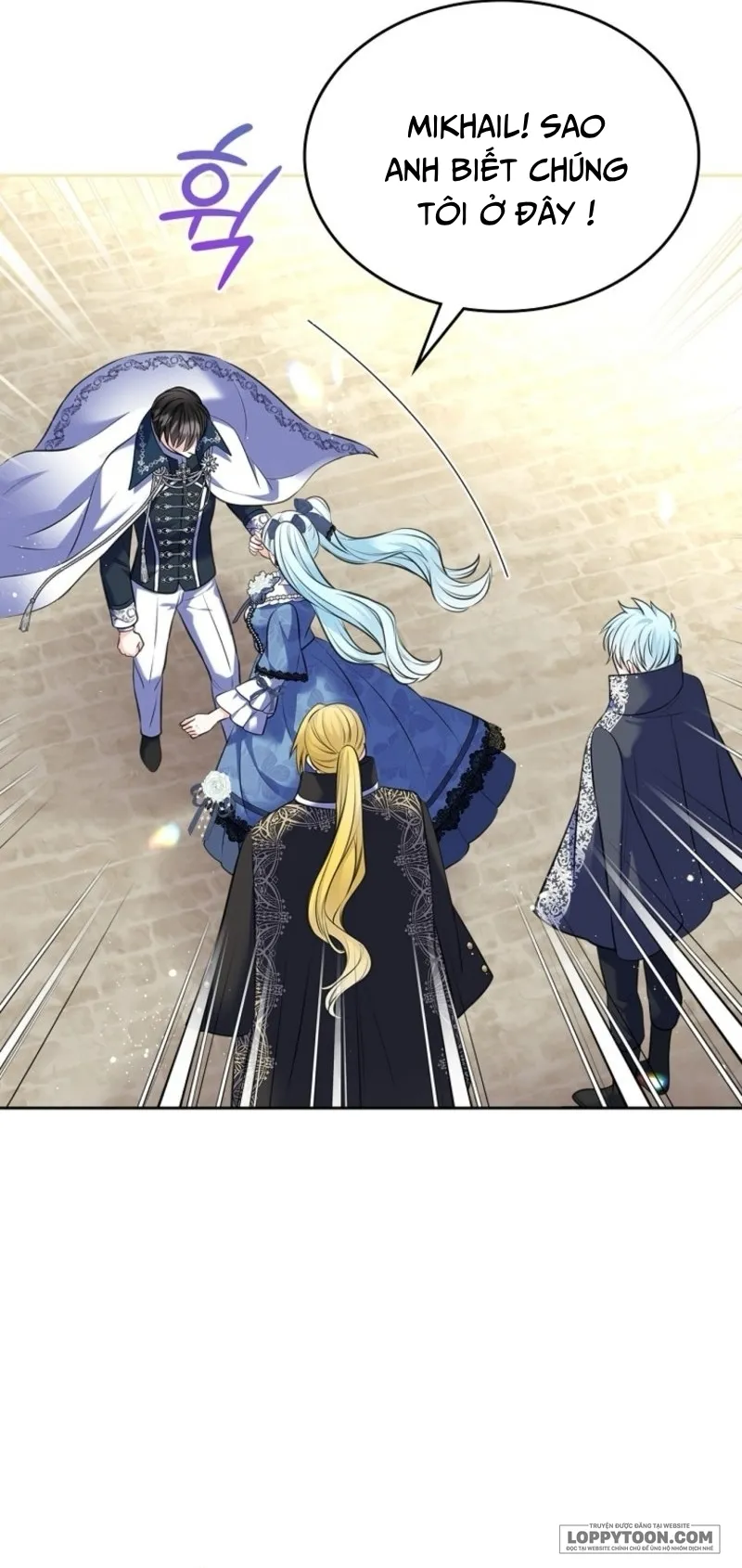 Tôi Sẽ Ly Hôn Với Anh Trai Nữ Chính - Chap 83 - Trang 35